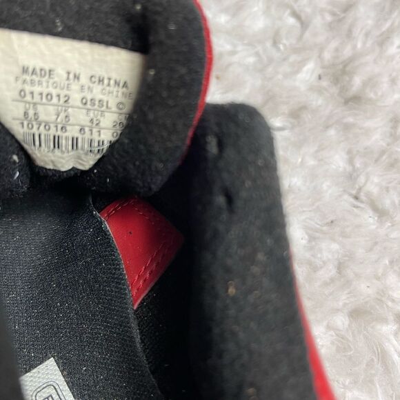 VTG Nike track running shoes SMOOTH SOLE
Bowerman size 8.5. - Picture 10 of 10